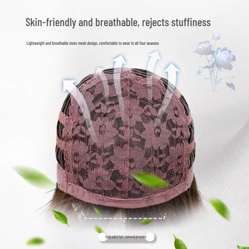 Женский длинный прямой черный парик с челкой, пушистые синтетические волосы, вдохновленный мангой Томиэ и интернет-знаменитостями