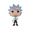 Funko ПОП! Анимация: Рик и Морти - Рик