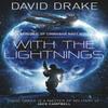 With the Lightnings by David Drake Paperback Book 9781785652158