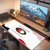Feyenoord Custom Name Large Size Mouse Pad Large Gaming Table Cushion Non-slip Laptop Tablet Big Mousepad XXL Mat Mini PC Playmat With Lock edge