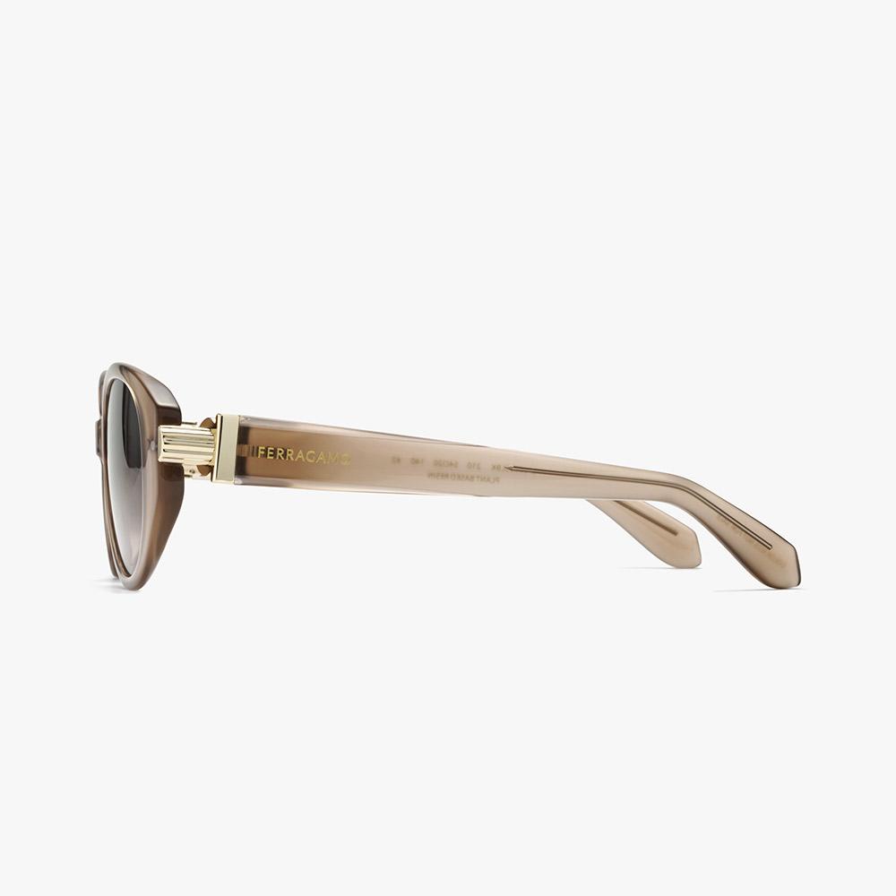 Pelagamoaiweeo Sunglasses (Sf2055Slbk 210 54)