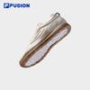 Fila Кеды FUSION BOBOBLING Низкие холщовые