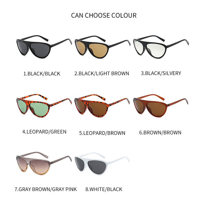 Aviator Shield Sunglasses – Trendy Oversized Black Frame UV400 Fashion Eyewear for Women & Men