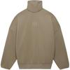 Adidas Спортивная толстовка X Fear of God Athletics Performance Clay/Grey Men Tops Tan IS8743