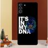 Pohnpei Ponape Flag Case For Samsung Galaxy S23 S24 Ultra S8 S9 S10 S22 Plus Note 10 20 Ultra S20 S21 FE Cover