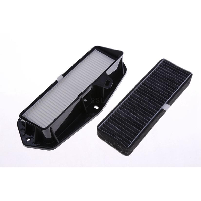 External Air Filter For Vw Golf 7 MK7 GOLF 8 MK8 2013-2020 Volkswagen Tiguan Mk2