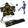 Football Kicking, Flexible Adjustment Belt, Children's Training Assistance, Adult Football Skills Practice, Football Training Equipment