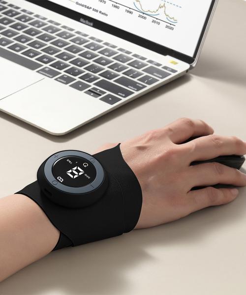 [OA] Heat Spot S Wireless Heating EMS Wrist Massager (5012507675)