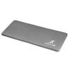 Prosource Fit Ab Abdominal High Density Width Depth Thickness Core Abdominal CrossFit Mat, Mat, Foam, 36cm, 30cm, 7.6cm, Training, Exercise,