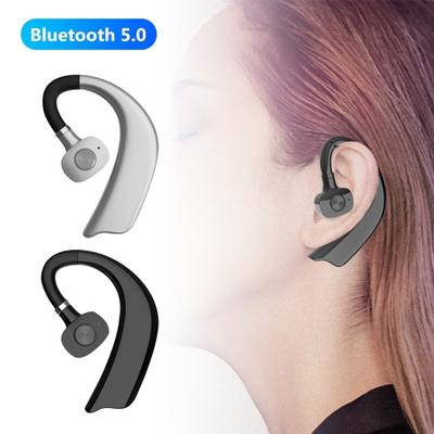 1 шт. Беспроводные наушники-вкладыши с Bluetooth-совместимостью 5.0, гарнитура для бизнеса без помощи рук