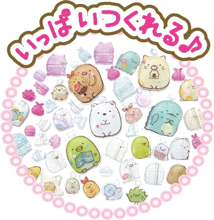 SEGA FAVE Puni Gel Sumikko Gurashi Mini Puni DX PG-32