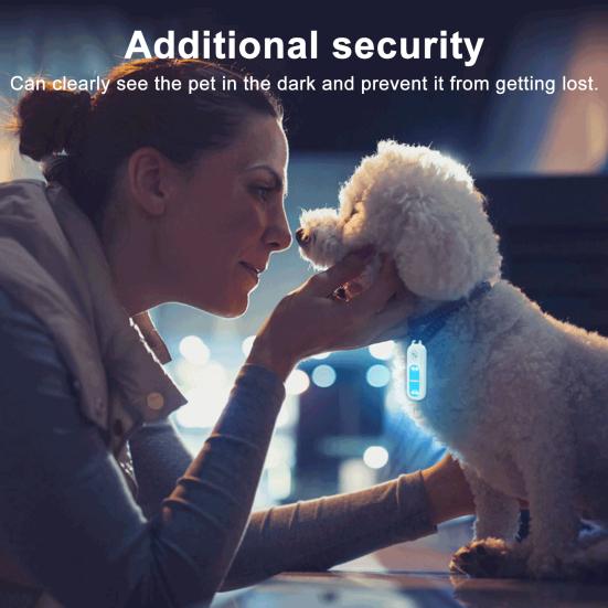 Outdoor Night Running Tri-Color Light Women Personal Safety Alarm Light USB Rechargeable 130dB Emergency Alarm Keychain LED Flashlight