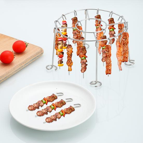 100 шт. оцинкованных зажимов для проволоки для забора, простая установка, надежный металлический забор