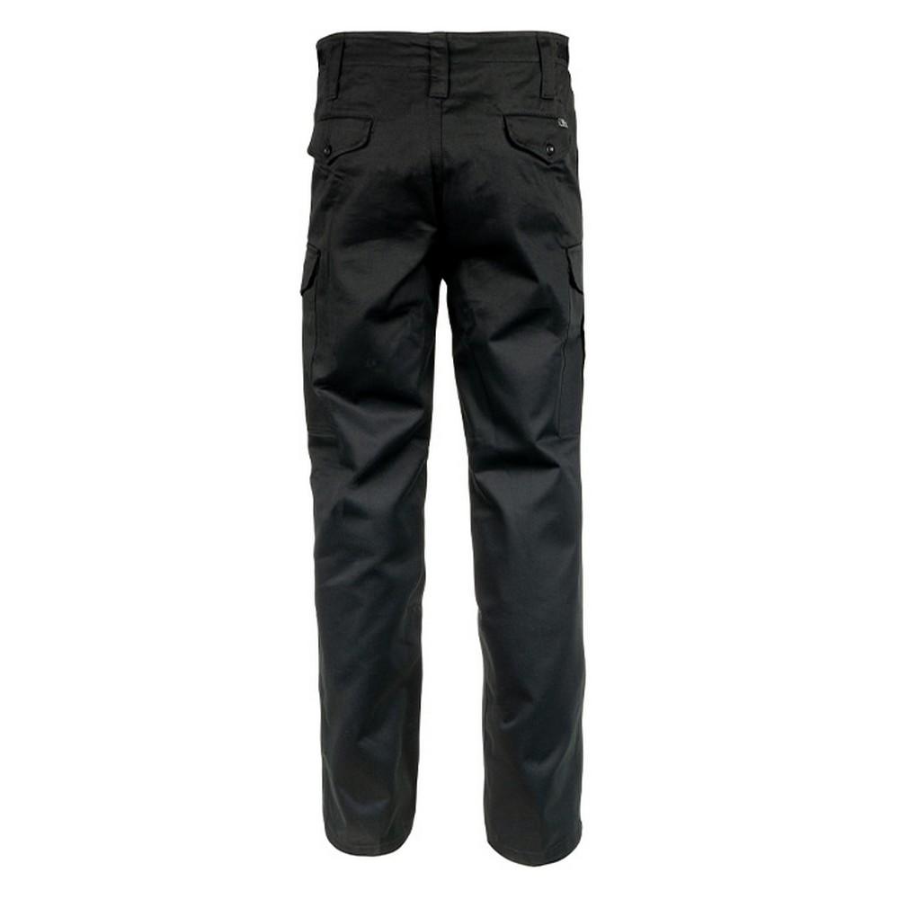 Mil-Com Mens Heavyweight Combat Trousers