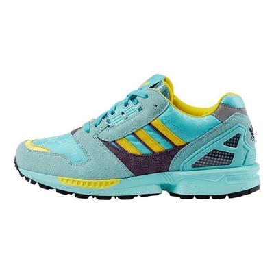 adidas ZX 6000 Inside Out XZ 0006 Pack — кроссовки унисекс Aqua