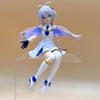 15CM Luo Tianyi Figure Anime Virtual Singer Noodle Stopper Figure Cute Model Toy Gift Collection Ornaments Meteor Crafts PVC