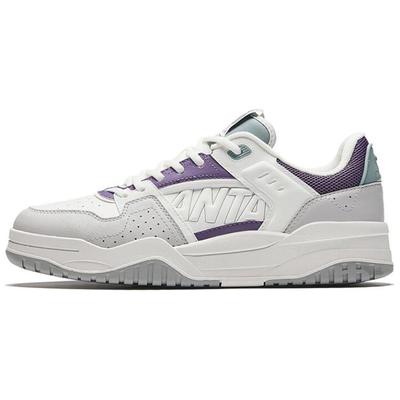 Полный рейтинг удобные модные модные легкие кроссовки с увеличенной высотой и низким верхом женские кроссовки белые серые фиолетовые 122448032-1