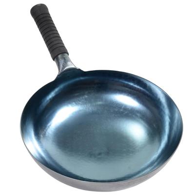 Чжанцю Вок ручной ковки
