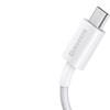 Baseus Superior Cable Usb - Micro Usb Cable For Fast Charging 2A 1M White (Camys-02)