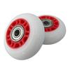 RANGS Rip Skate Genuine Replacement Wheels, 2-Piece Set (Color Not Available)