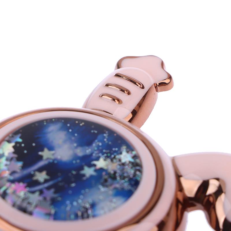 1 шт. мультяшный аниме складной настольный кронштейн милый держатель для жидкости кролик зыбучие пески астронавт ленивый держатель для телефона подставка