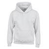 Gildan Childrens/Kids Plain Heavy Blend Hoodie