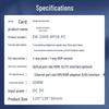 ZK Telephone & Ethernet Fiber Optic Transceiver