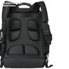 Multifunctional Electrician's & Woodworking Durable Backpack with Large Capacity & Plastic Bottom