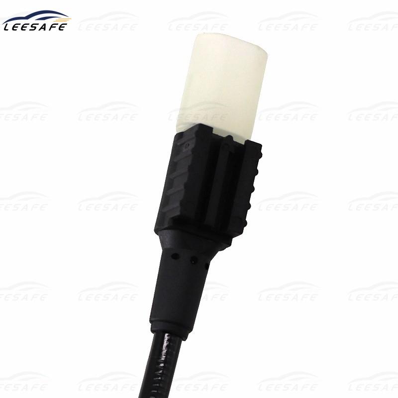 SEM500070 Front Axle Brake Pad Wear Sensor for Land Rover DISCOVERY 3 4 L319 2004-2020 Brake induction wire Replacement