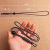 High Strength Lanyard Rotatable Buckle 8 Styles Emergency Survival  Outdoor Tool