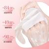 Xnuoyo Hand Mask Set of 6, Exfoliating Hand Care Gloves with Hyaluronic Acid and Ceramides, Moisturizing Hand Mask for Cracked Hands, Relieves Hand Ro
