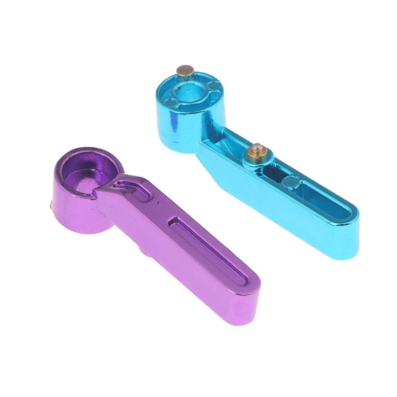 Электрическая машинка для стрижки волос Триммер Рычаг регулировки лезвия Деталь Винт Шайба Гайка Для машинки для стрижки волос 870