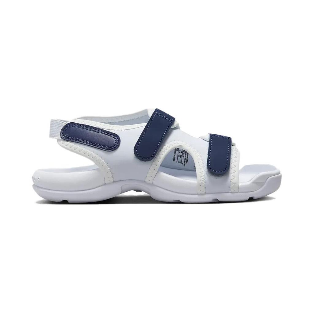 Nike Sunray Adjust 6 Comfortable Easy To Wear Non-Slip Breathable Quick-Dry Sandals Kids Sandals DX5545-003