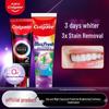 Colgate Optic White Toothpaste Bundle