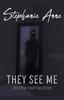 Книга They See Me and Other Haunting Stories