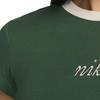 Nike Sportswear Chill Knit Women's Slim Cropped T-Shirt HF8820-341