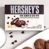 [HERSHEY'S] Моти-печенье с шоколадной крошкой 90г(18гх5П)