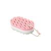 Sponge Bath Ball Shower Rub Exfoliation Massage Brush Bathroom Accessories