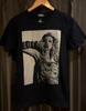 Hysteric Glamour редкий дизайн короткий рукав Унисекс винтаж S-5XL Унисекс футболка