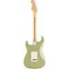Fender Player II Rosewood Birch Green Electric Guitar with Soft Case Stratocaster® HSS, Fingerboard,