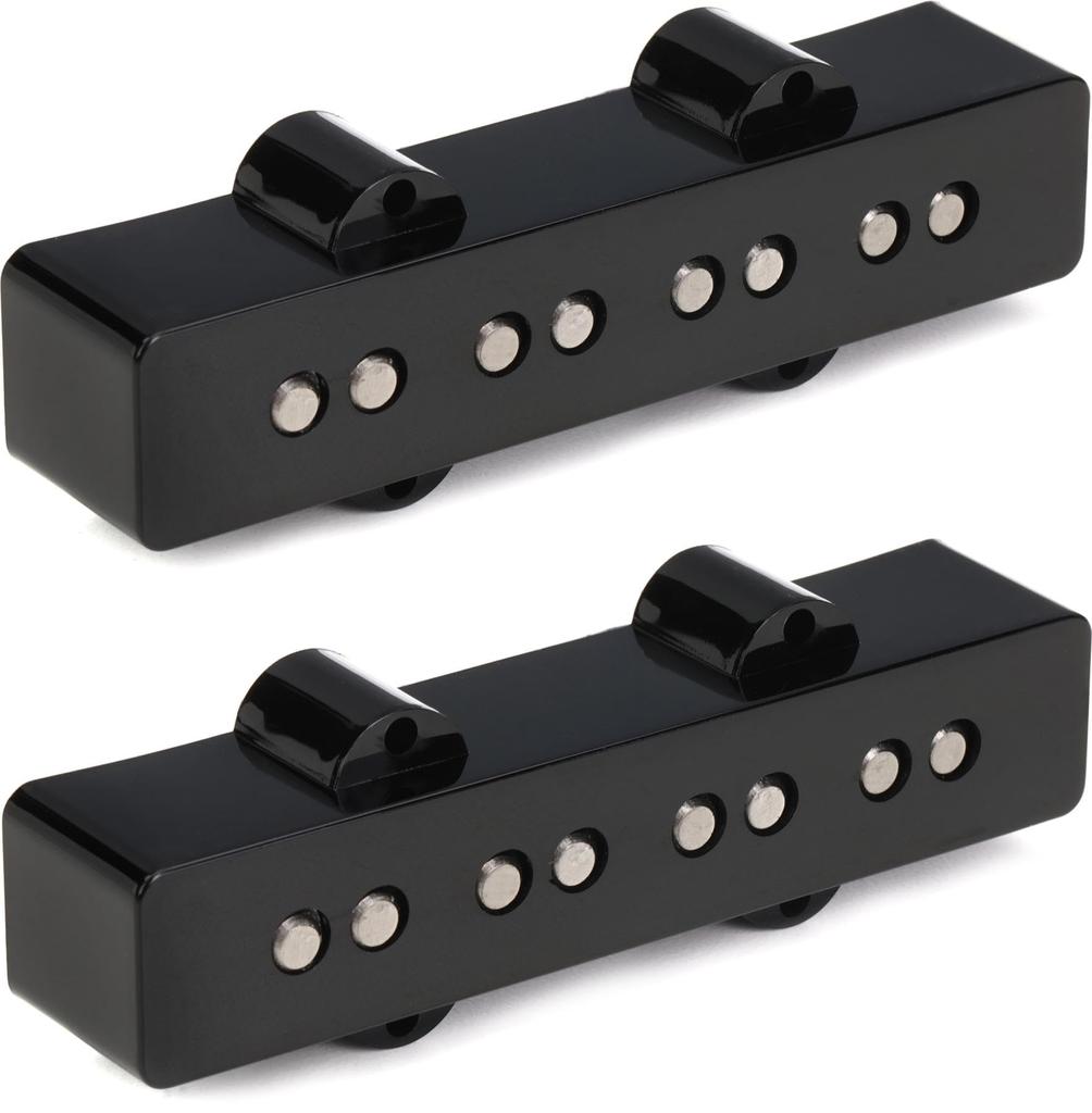 Fender Pickups Original Jazz Pickups Fender® Bass®