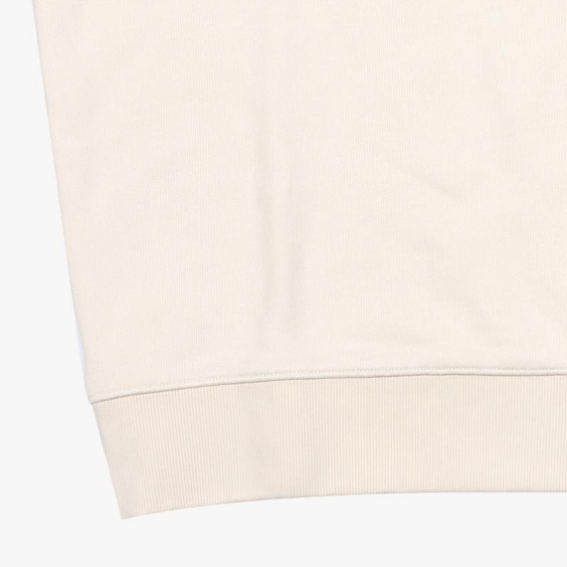 MaiSon KitSune Нашивка Лисенок Детская Женская Толстовка на Молнии S Mw00304km0325