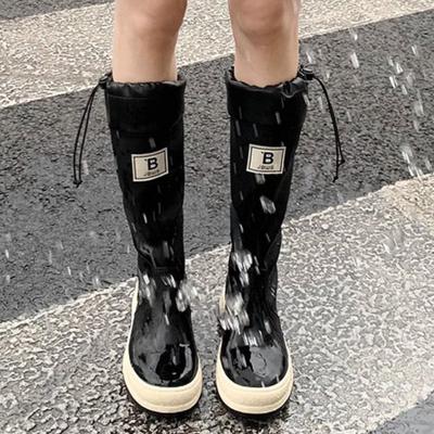 Новые туфли зимние повседневные женские сапоги черные выше колена сапоги сексуальные женские осенне-зимние женские сапоги до бедра