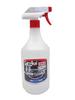 Carpical Commercial Room Cleaner 1L грязь и пятна от сигарет на ткани [удаляет продукты/удаляет пятна]