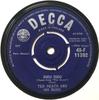 7inch Record TED HEATH & HIS MUSIC - Sucu Sucu 45F11392 Decca 1961 UK Jazz Used