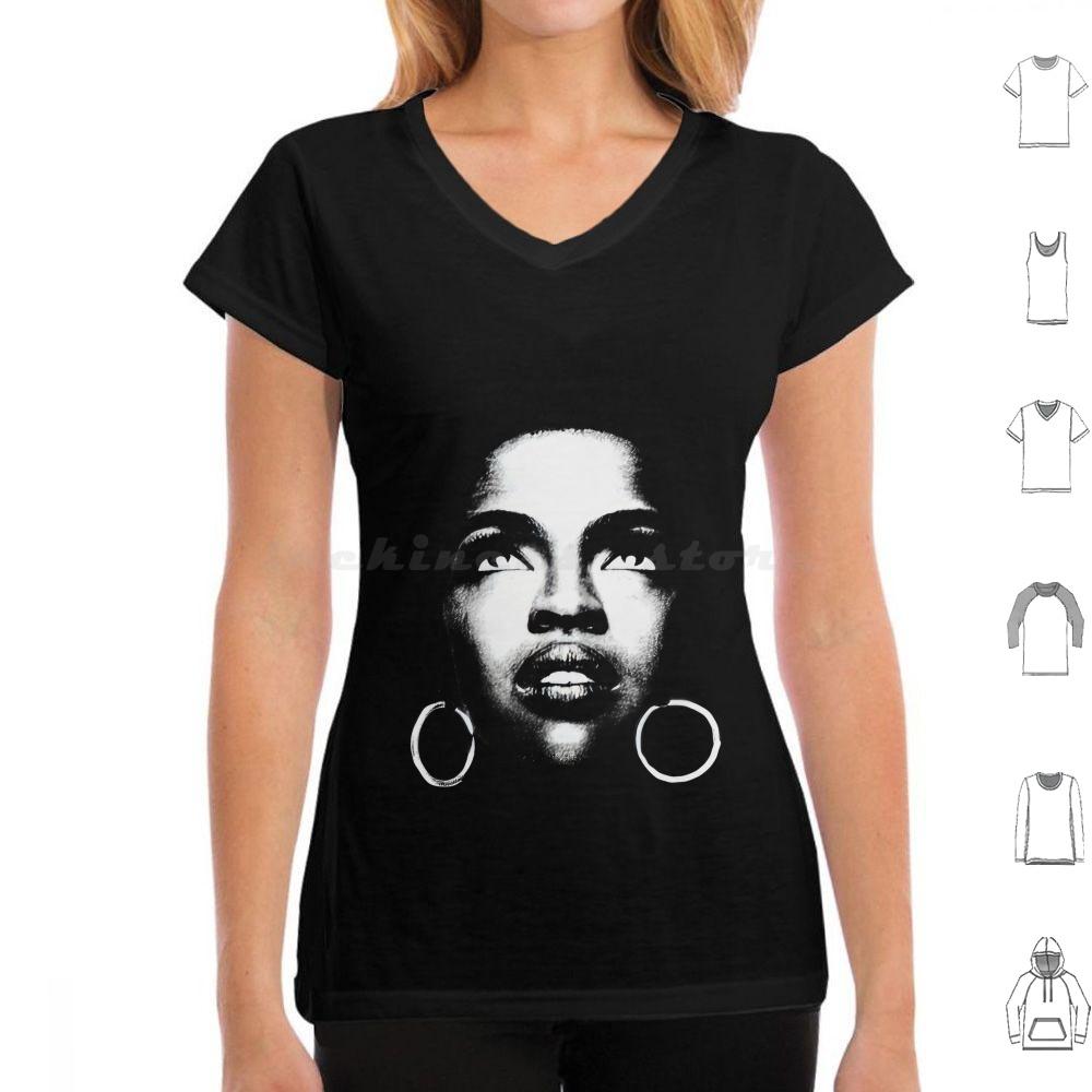 Lauryn Hill Fugees The Famous T Shirt Men Women Kids 6xl The Of Lauryn Hill Album Album Cover Cover Lauryn Hill Hip Hop Lauryn
