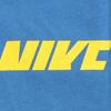 Nike Футболка с коротким рукавом Nsw Essential+ Tee
