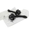 Zeroclearance Replacement New  Door Stop Check Strap Front Rear Left Right Side 9686659480 9670519680 For Peugeot 508