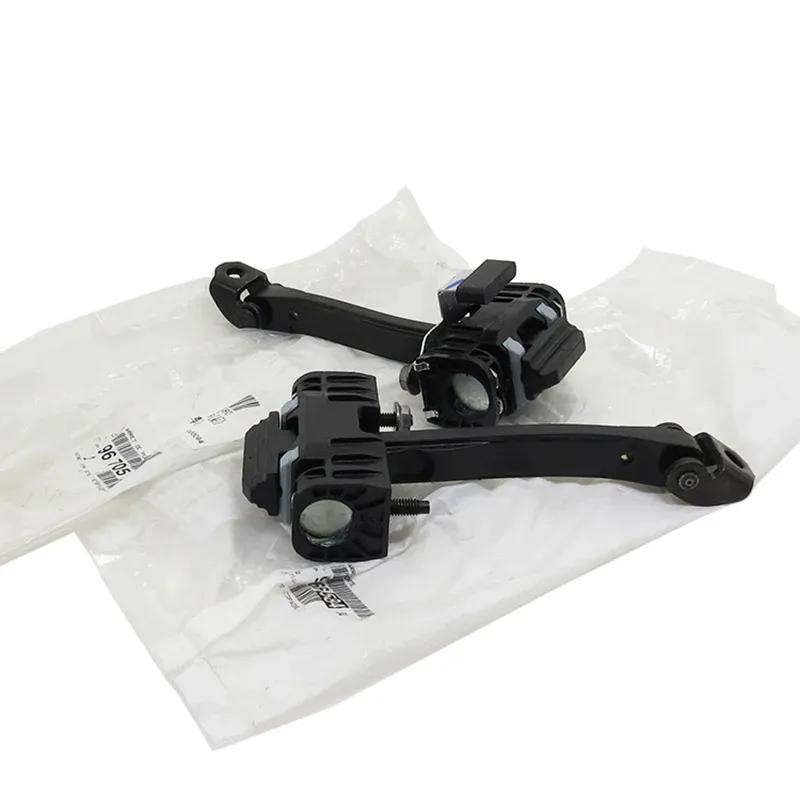 Zeroclearance Replacement New Door Stop Check Strap Front Rear Left Right Side 9686659480 9670519680 For Peugeot 508