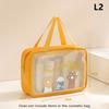 Cosmetic Bag Female Portable 2025  Advanced Travel Large-Capacity Waterproof Cosmetic Storage Bag Box Wash Bag